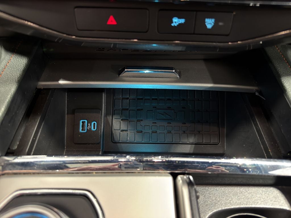 2022 Ford Expedition Timberline