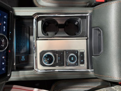 2022 Ford Expedition Timberline