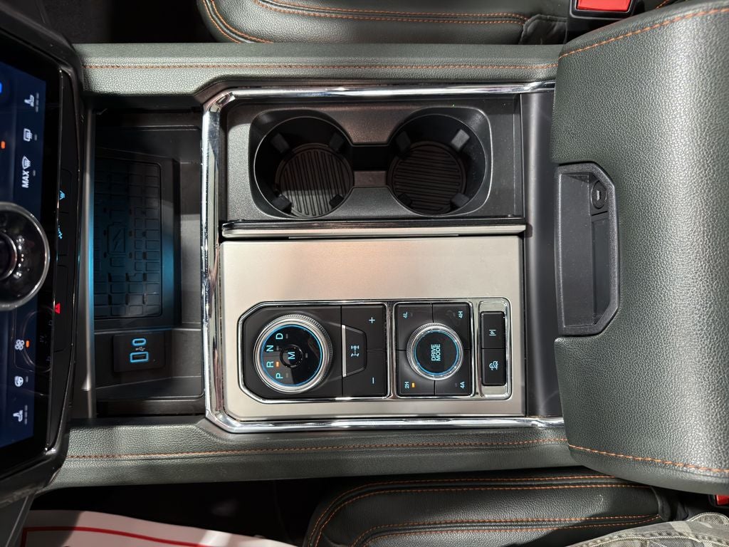 2022 Ford Expedition Timberline