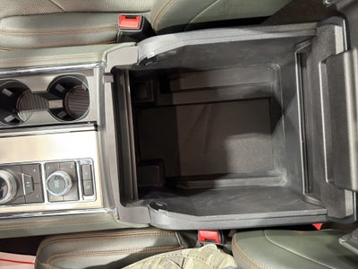 2022 Ford Expedition Timberline