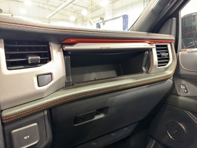 2022 Ford Expedition Timberline