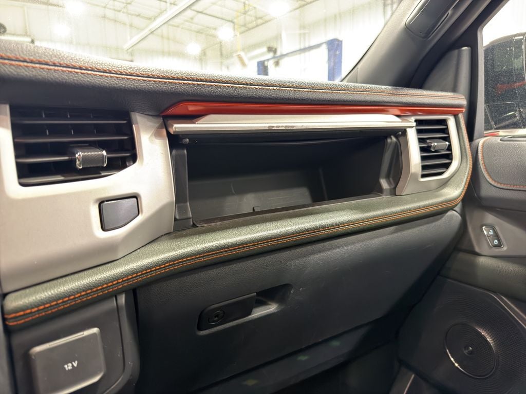 2022 Ford Expedition Timberline