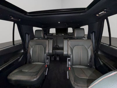 2022 Ford Expedition Timberline