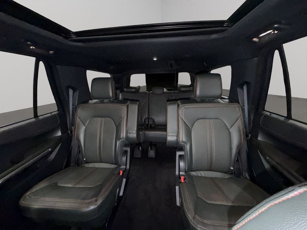 2022 Ford Expedition Timberline