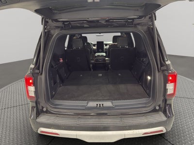 2022 Ford Expedition Timberline