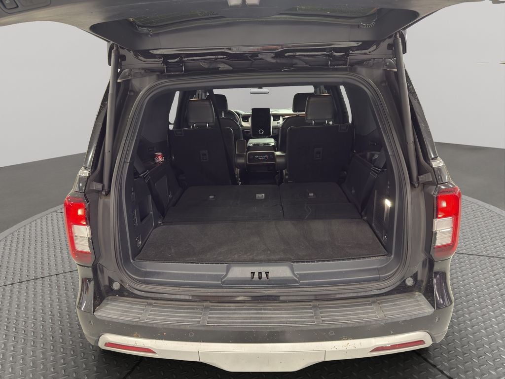 2022 Ford Expedition Timberline