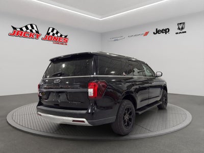 2022 Ford Expedition Timberline