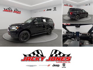 2022 Ford Expedition Timberline