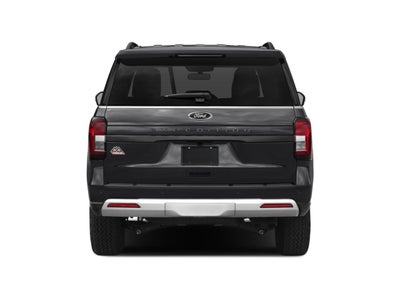 2022 Ford Expedition Timberline