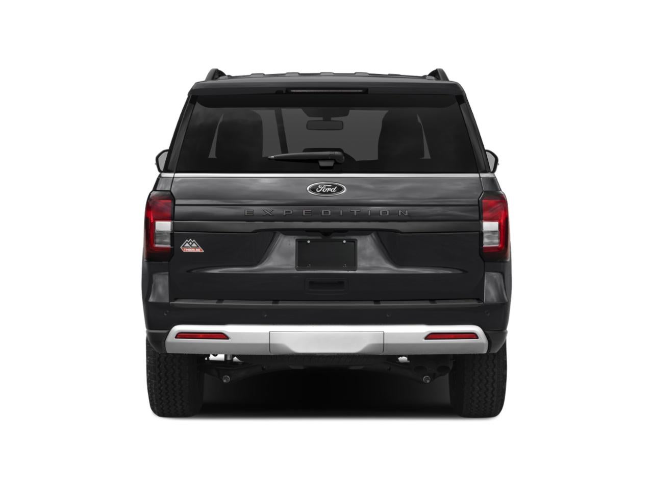 2022 Ford Expedition Timberline