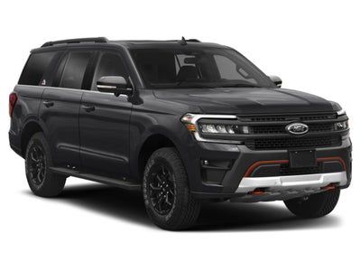 2022 Ford Expedition Timberline