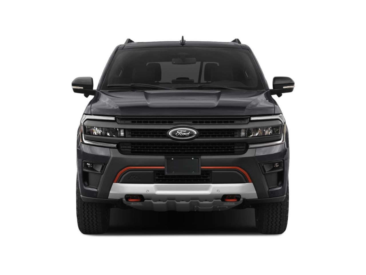 2022 Ford Expedition Timberline