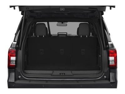 2022 Ford Expedition Timberline