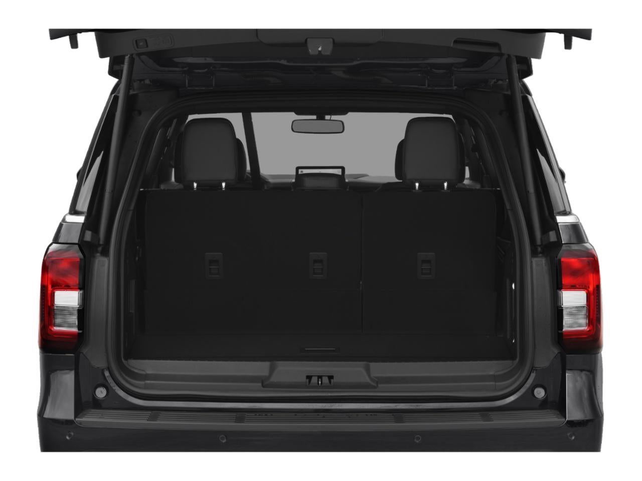 2022 Ford Expedition Timberline