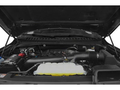 2022 Ford Expedition Timberline