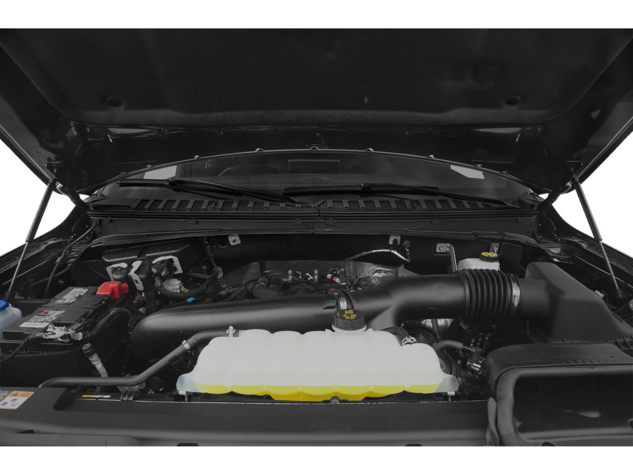 2022 Ford Expedition Timberline