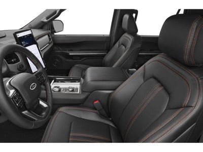 2022 Ford Expedition Timberline