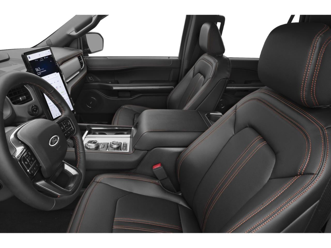 2022 Ford Expedition Timberline