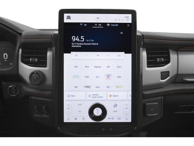 2022 Ford Expedition Timberline