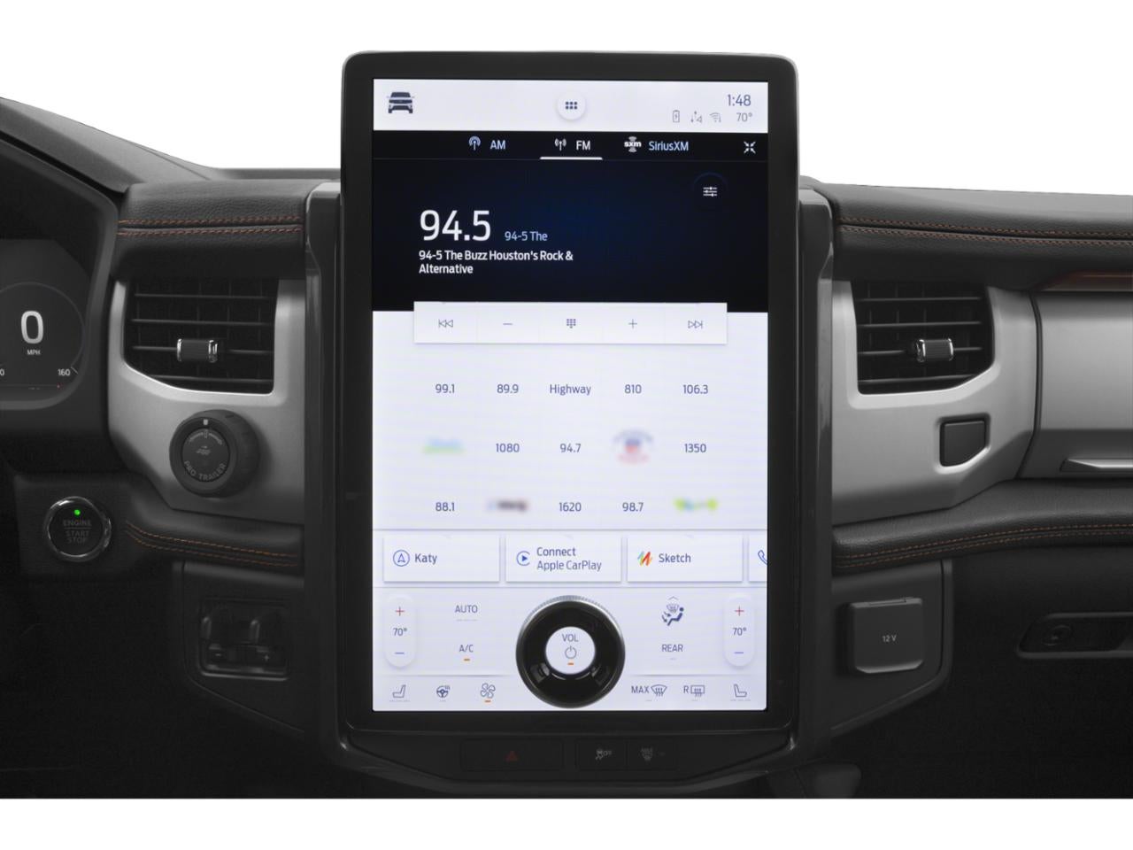 2022 Ford Expedition Timberline