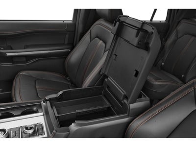 2022 Ford Expedition Timberline