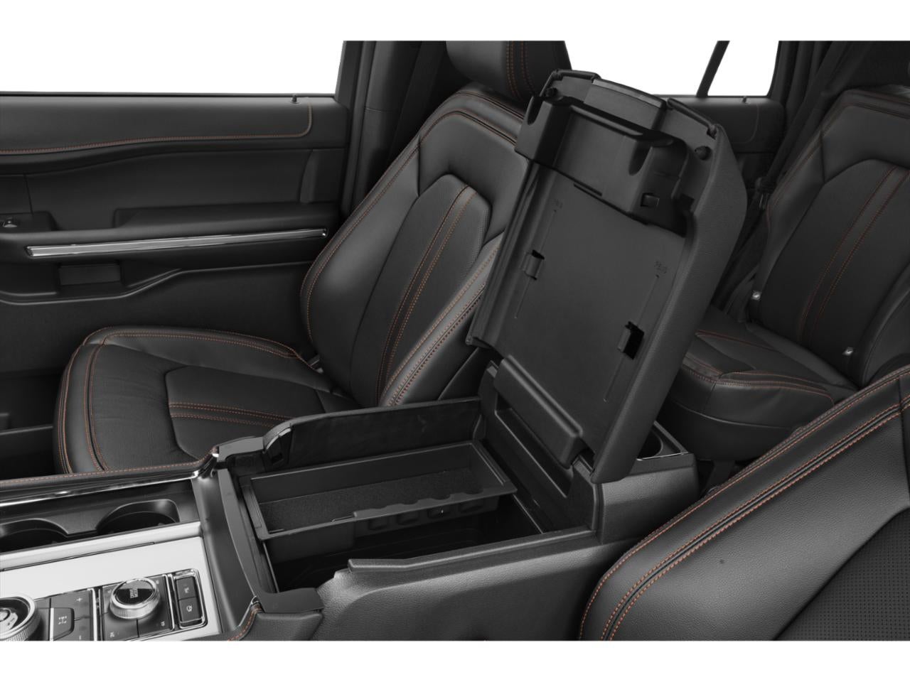 2022 Ford Expedition Timberline