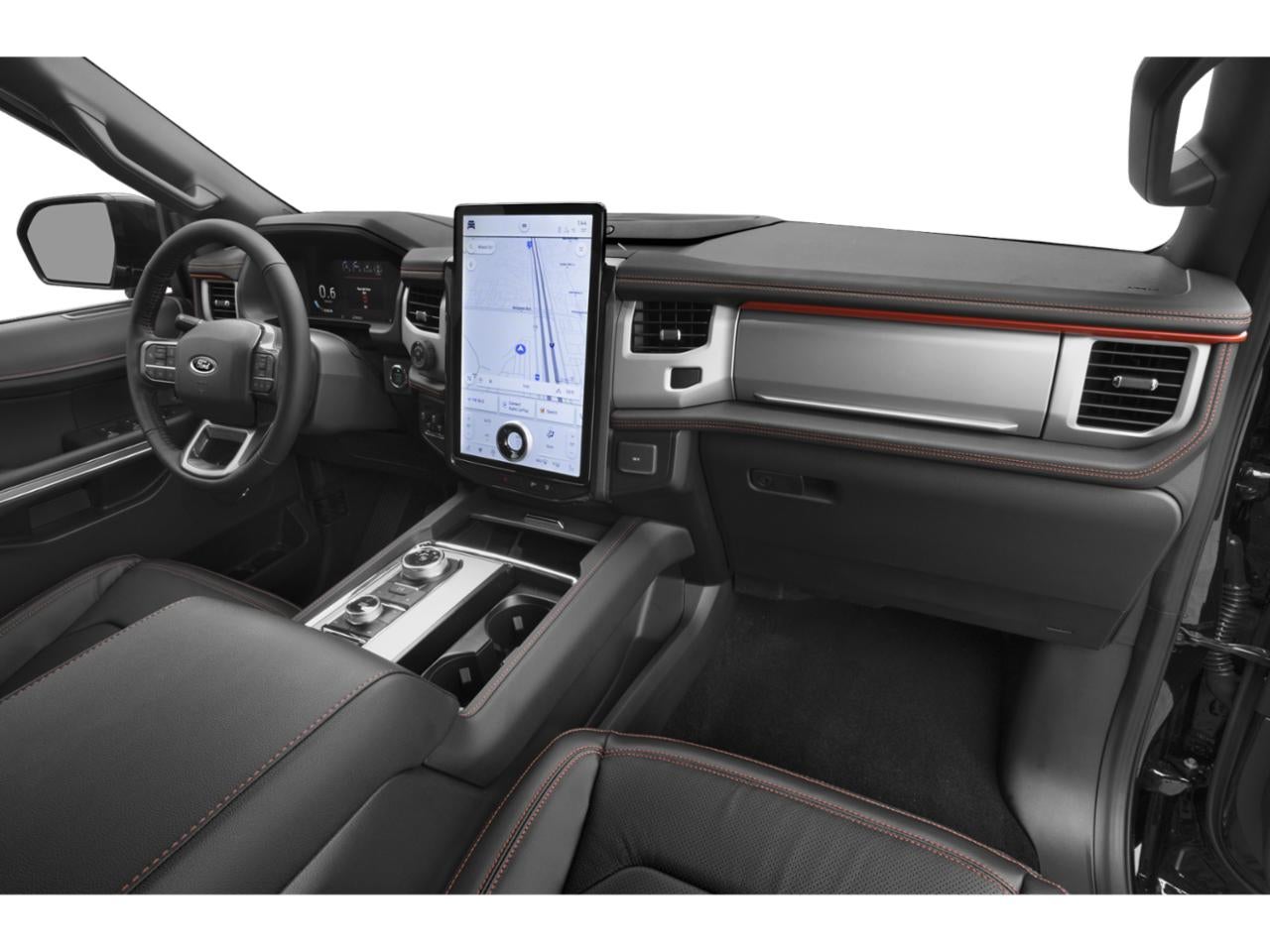 2022 Ford Expedition Timberline