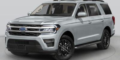2022 Ford Expedition Timberline