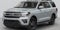 2022 Ford Expedition Timberline