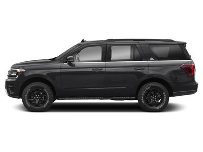 2022 Ford Expedition Timberline