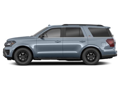 2022 Ford Expedition Timberline