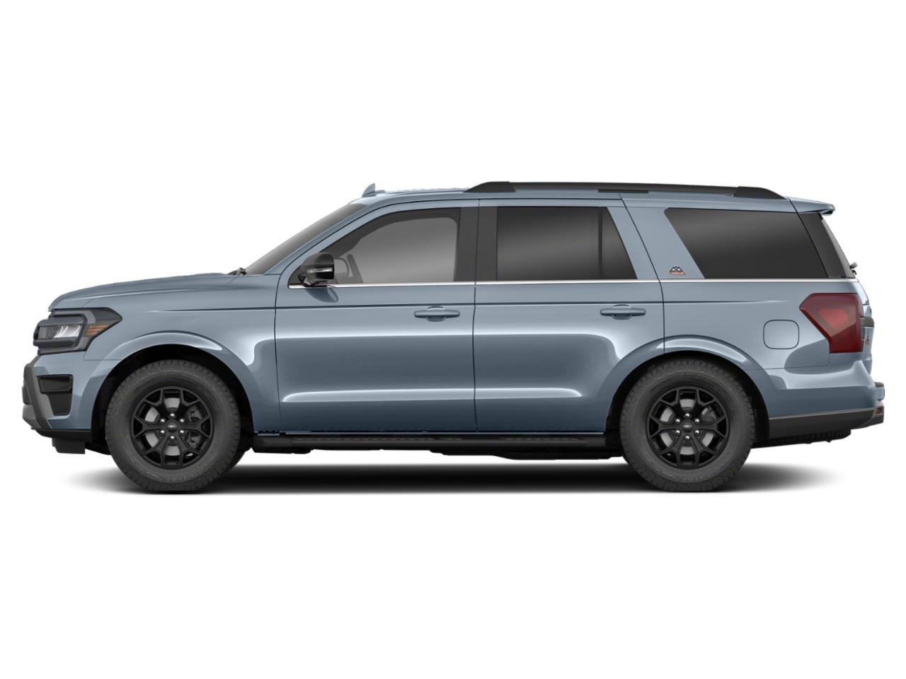 2022 Ford Expedition Timberline