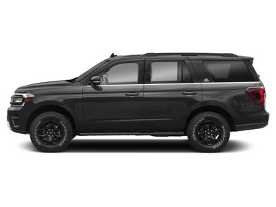 2022 Ford Expedition Timberline