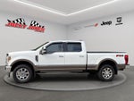 2020 Ford F-250 King Ranch