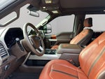 2020 Ford F-250 King Ranch
