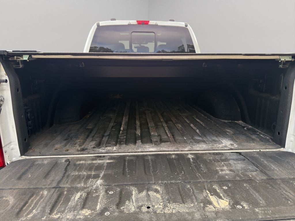 2020 Ford F-250 King Ranch