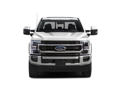 2020 Ford F-250 King Ranch