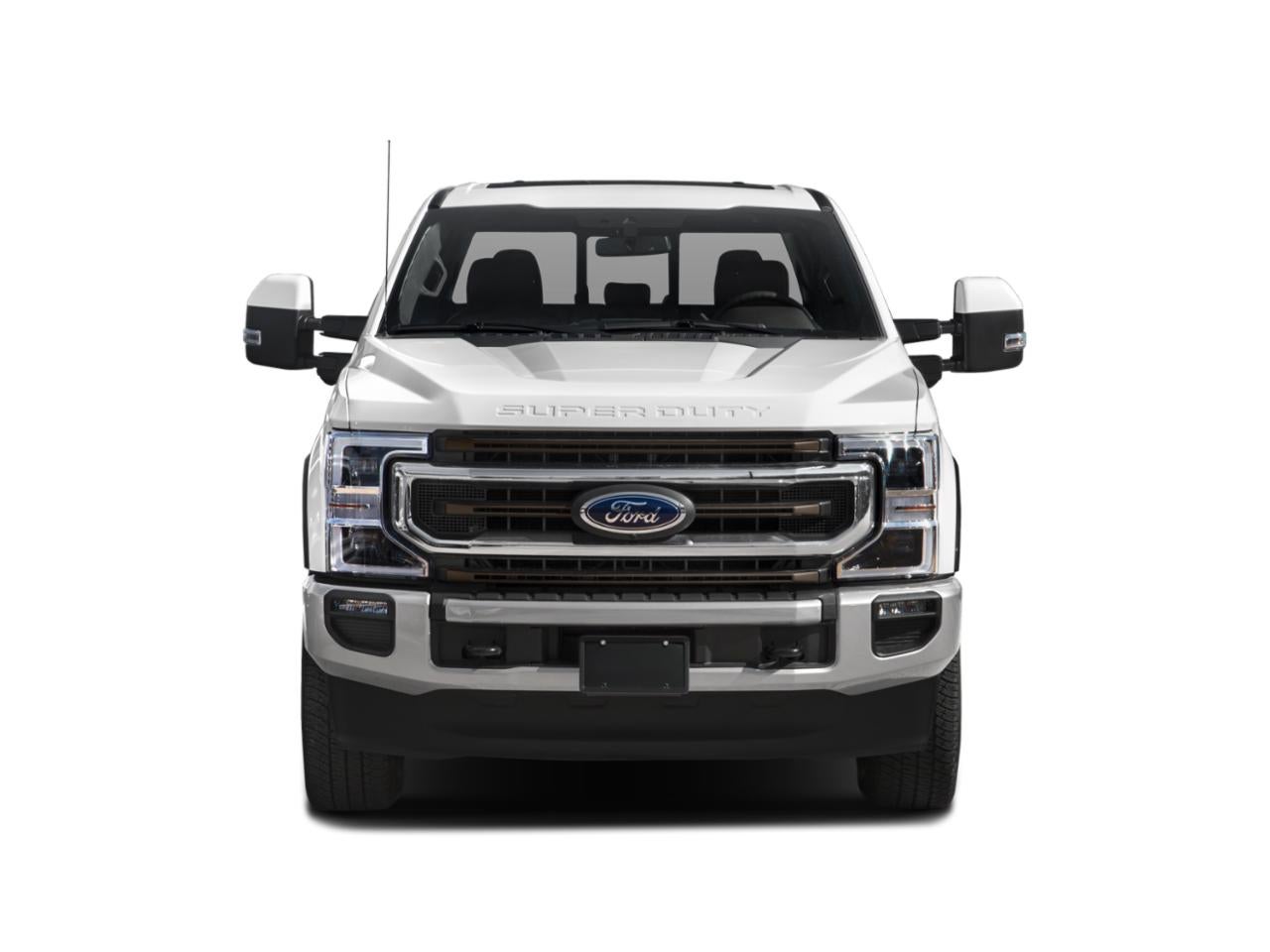 2020 Ford F-250 King Ranch