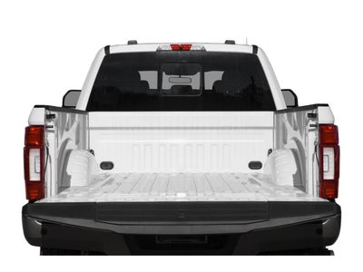 2020 Ford F-250 King Ranch
