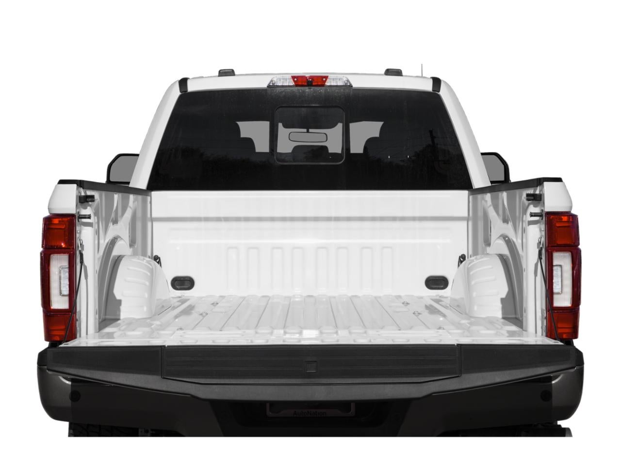2020 Ford F-250 King Ranch