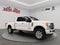 2017 Ford F-250 Platinum