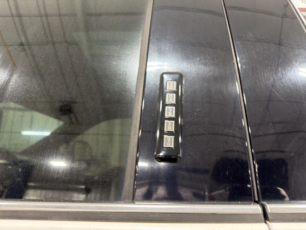 2017 Ford F-250 Platinum