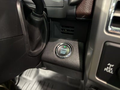 2017 Ford F-250 Platinum