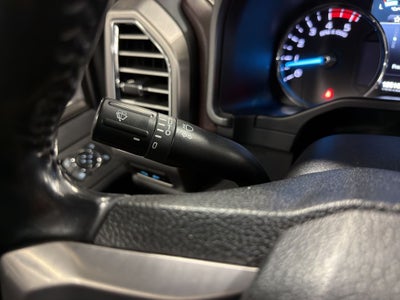2017 Ford F-250 Platinum