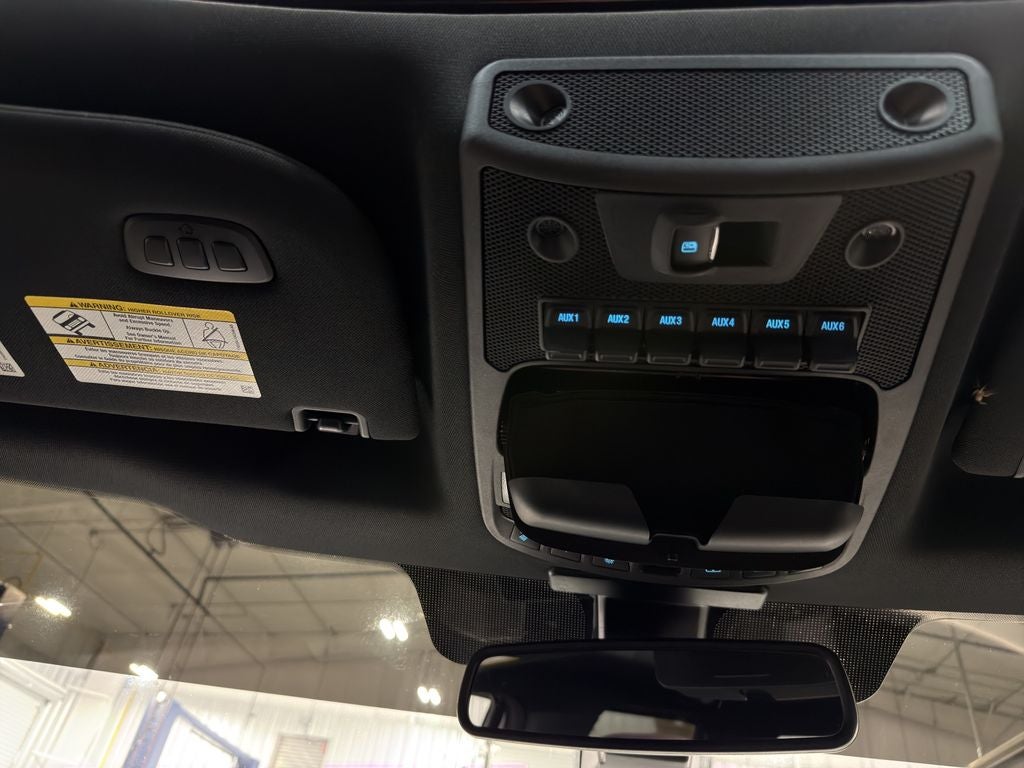 2017 Ford F-250 Platinum