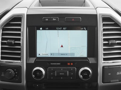 2017 Ford F-250 Platinum