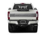 2017 Ford F-250 Platinum