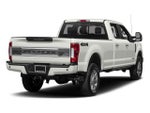 2017 Ford F-250 Platinum