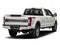 2017 Ford F-250 Platinum