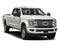 2017 Ford F-250 Platinum